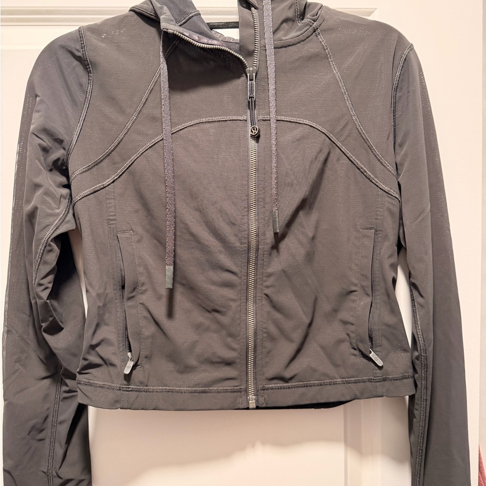 lululemon athletica Define Jacket